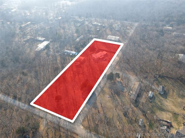 88 Spike Road, Mcalester, OK 74501