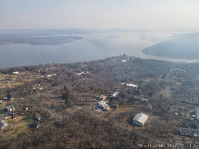 88 Spike Road, Mcalester, OK 74501