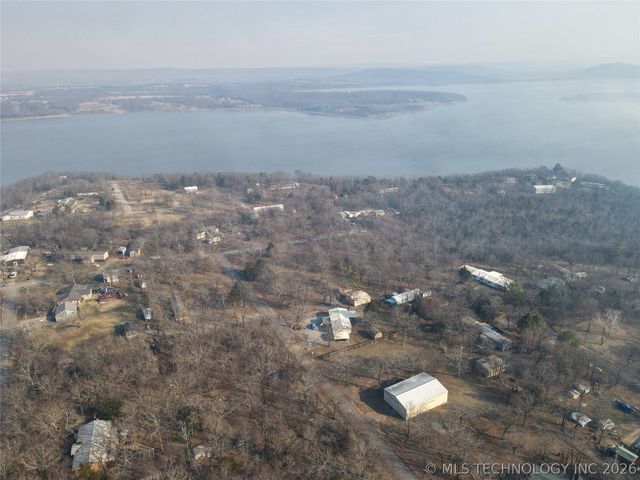 88 Spike Road, Mcalester, OK 74501