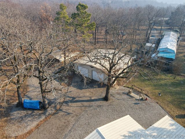 88 Spike Road, Mcalester, OK 74501