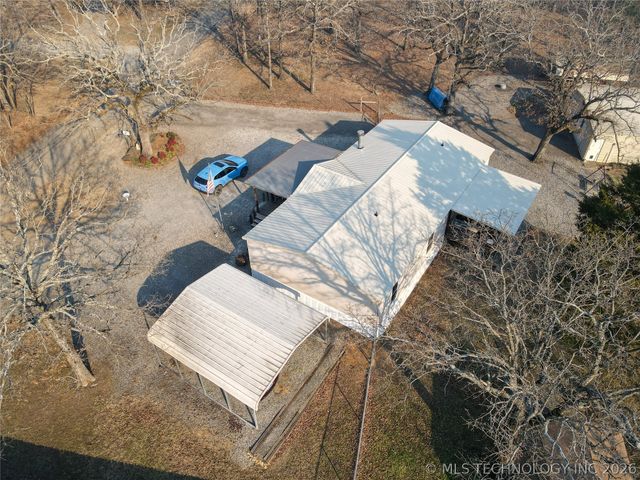 88 Spike Road, Mcalester, OK 74501
