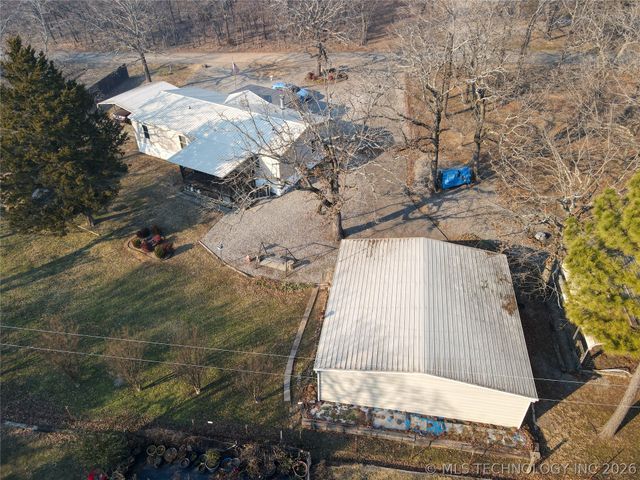 88 Spike Road, Mcalester, OK 74501