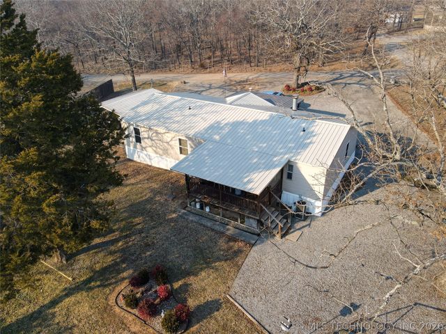 88 Spike Road, Mcalester, OK 74501