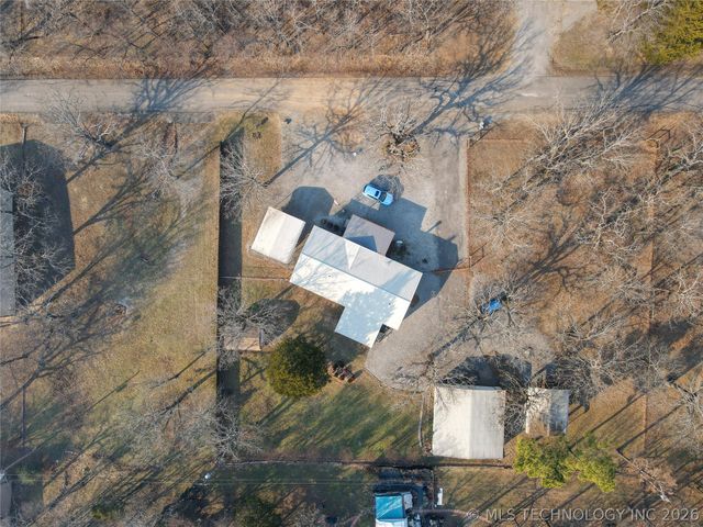 88 Spike Road, Mcalester, OK 74501