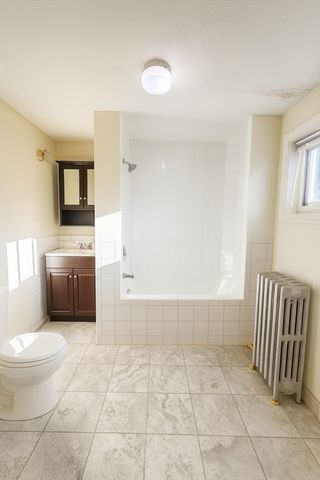 38 Waumbeck St 3, Boston, MA 02121