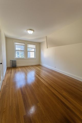 38 Waumbeck St 3, Boston, MA 02121