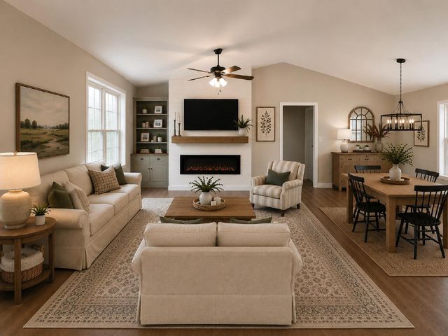 99 LAKESIDE DR, Front Royal, VA 22630