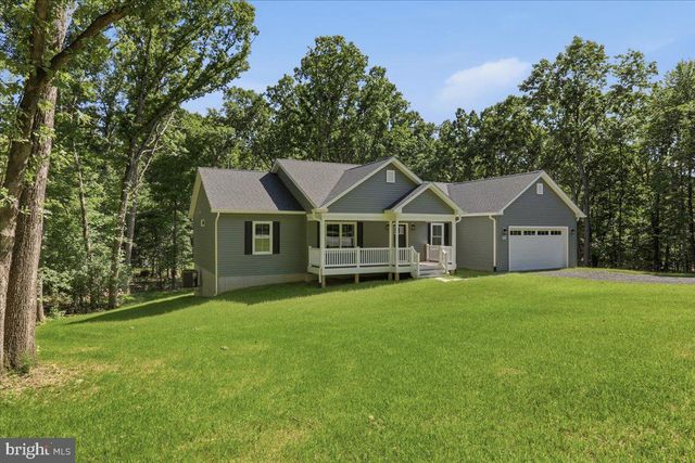 99 LAKESIDE DR, Front Royal, VA 22630