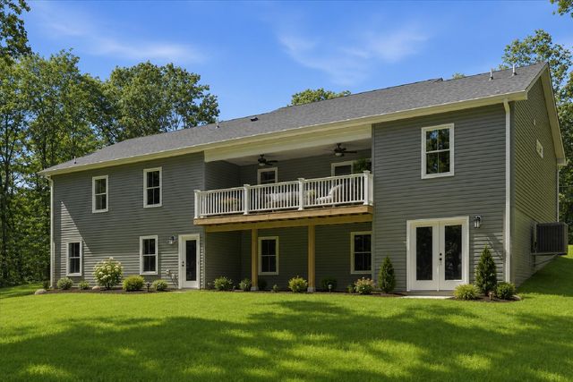 99 LAKESIDE DR, Front Royal, VA 22630