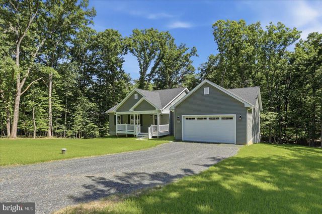 99 LAKESIDE DR, Front Royal, VA 22630