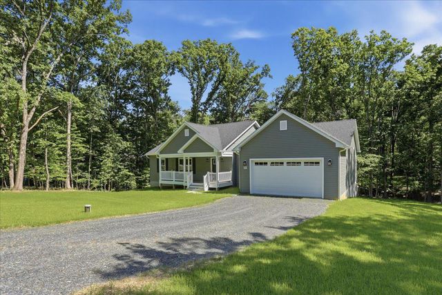 99 LAKESIDE DR, Front Royal, VA 22630