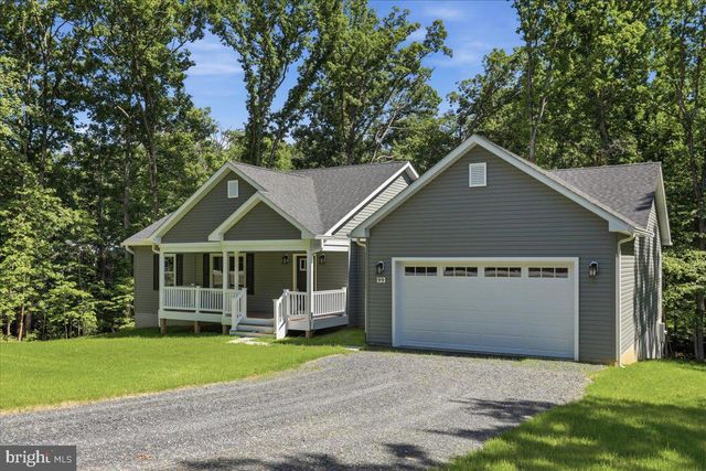 99 LAKESIDE DR, Front Royal, VA 22630
