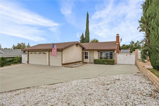 8028 Orangewood Drive, Rancho Cucamonga, CA 91730