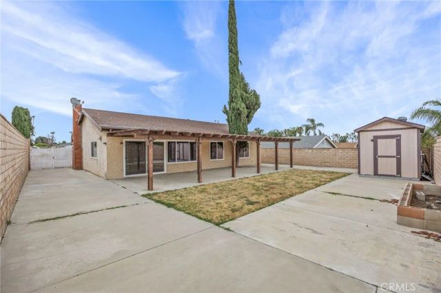 8028 Orangewood Drive, Rancho Cucamonga, CA 91730