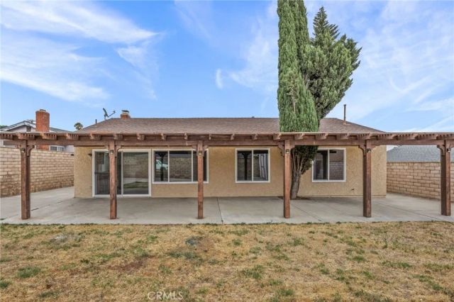 8028 Orangewood Drive, Rancho Cucamonga, CA 91730