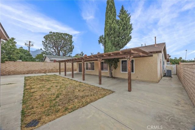 8028 Orangewood Drive, Rancho Cucamonga, CA 91730