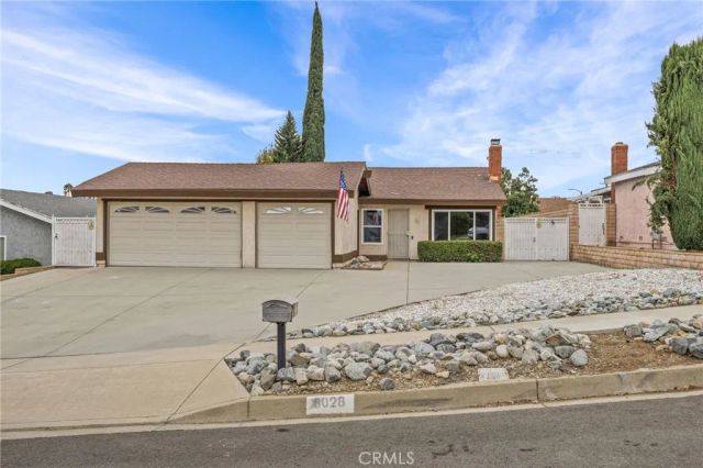 8028 Orangewood Drive, Rancho Cucamonga, CA 91730