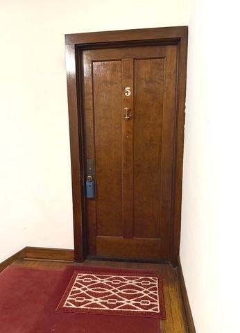 706 S Coler Avenue 5, Urbana, IL 61801