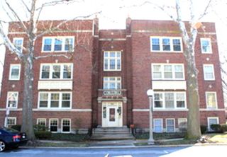 706 S Coler Avenue 5, Urbana, IL 61801