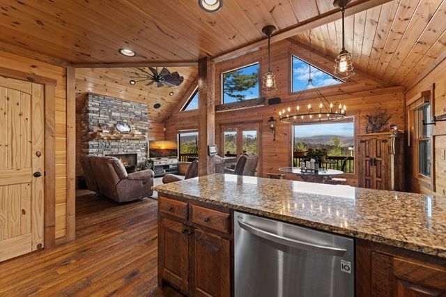 267 Oasis Drive, Blue Ridge, GA 30513