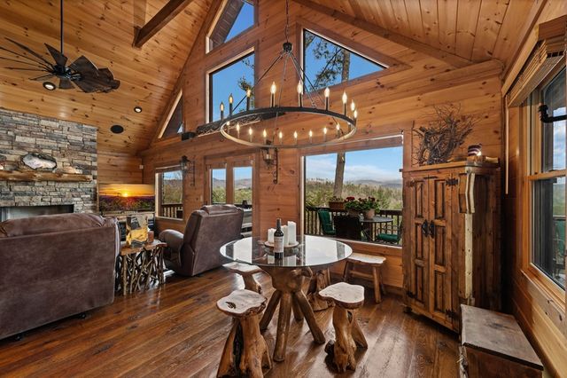 267 Oasis Drive, Blue Ridge, GA 30513