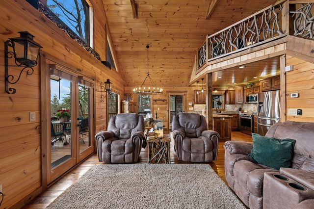 267 Oasis Drive, Blue Ridge, GA 30513