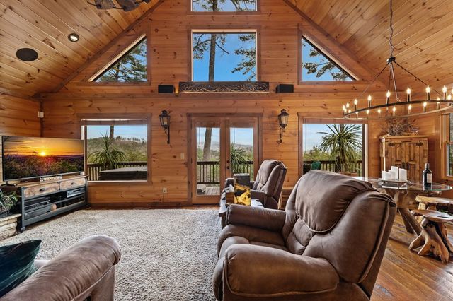 267 Oasis Drive, Blue Ridge, GA 30513