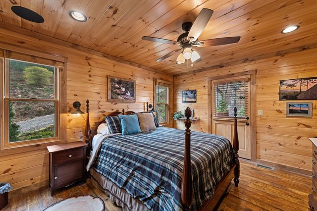 267 Oasis Drive, Blue Ridge, GA 30513