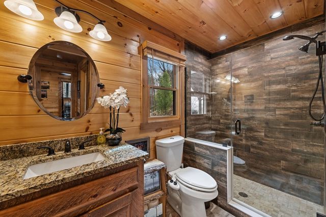 267 Oasis Drive, Blue Ridge, GA 30513