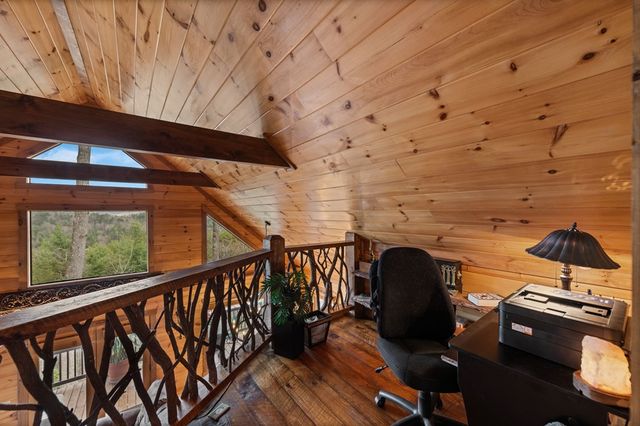 267 Oasis Drive, Blue Ridge, GA 30513