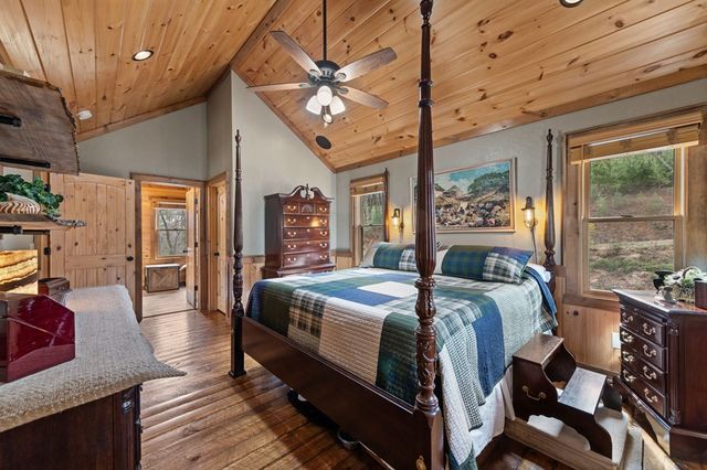 267 Oasis Drive, Blue Ridge, GA 30513