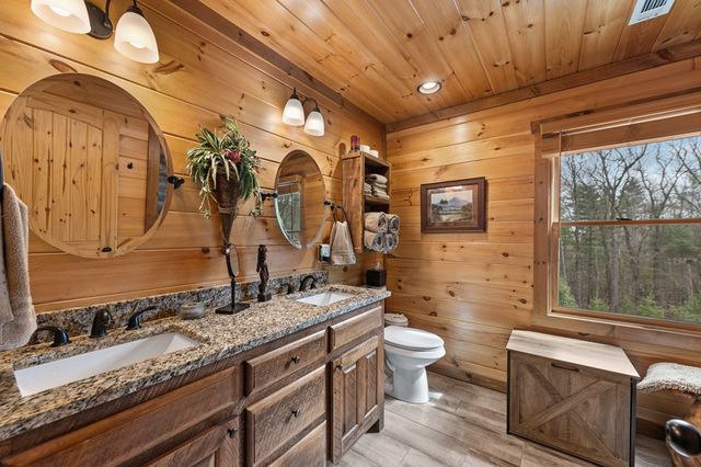 267 Oasis Drive, Blue Ridge, GA 30513