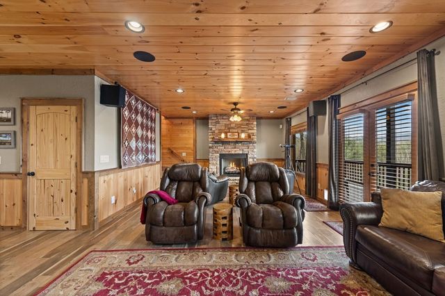 267 Oasis Drive, Blue Ridge, GA 30513