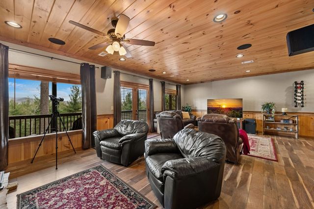 267 Oasis Drive, Blue Ridge, GA 30513