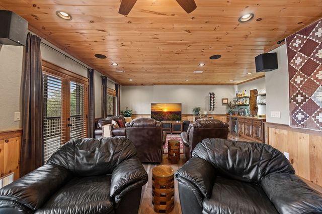 267 Oasis Drive, Blue Ridge, GA 30513