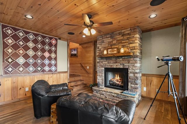 267 Oasis Drive, Blue Ridge, GA 30513