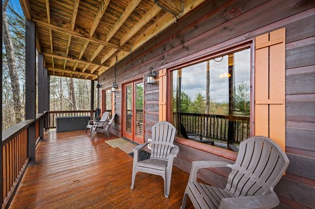 267 Oasis Drive, Blue Ridge, GA 30513