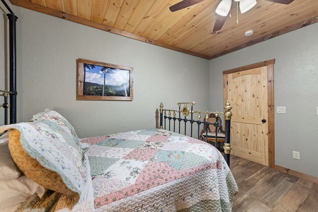 267 Oasis Drive, Blue Ridge, GA 30513