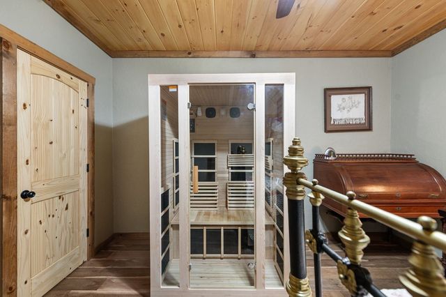 267 Oasis Drive, Blue Ridge, GA 30513