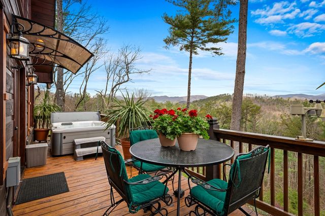 267 Oasis Drive, Blue Ridge, GA 30513