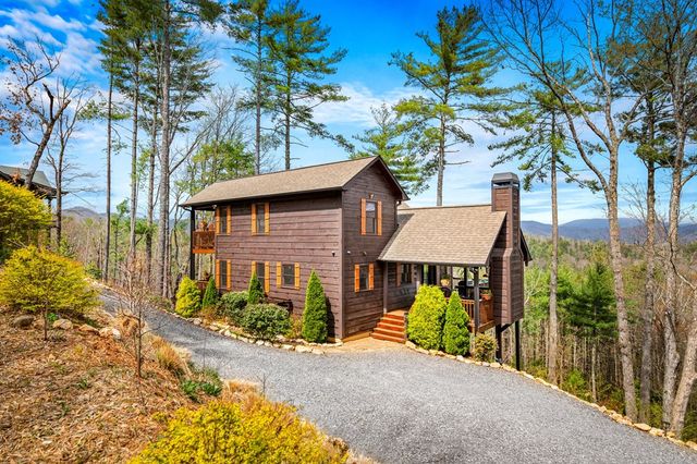 267 Oasis Drive, Blue Ridge, GA 30513