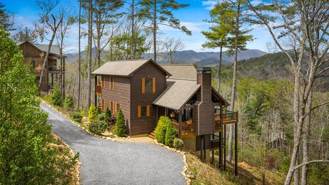 267 Oasis Drive, Blue Ridge, GA 30513