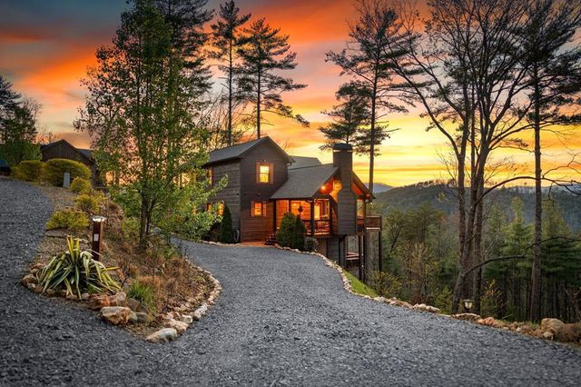267 Oasis Drive, Blue Ridge, GA 30513