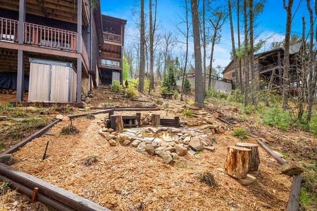 267 Oasis Drive, Blue Ridge, GA 30513