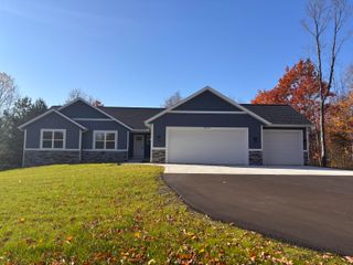 5577 Timberstone Lane, Port Sheldon Twp, MI 49460