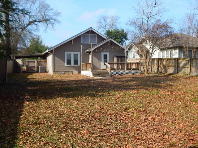 507 N TRINITY, Gilmer, TX 75644