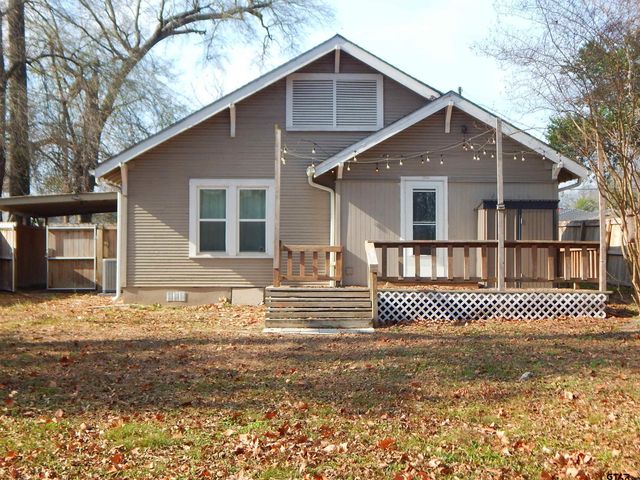 507 N TRINITY, Gilmer, TX 75644