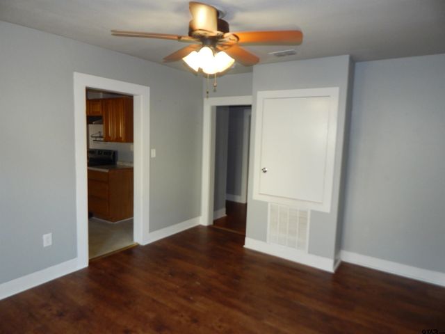 507 N TRINITY, Gilmer, TX 75644