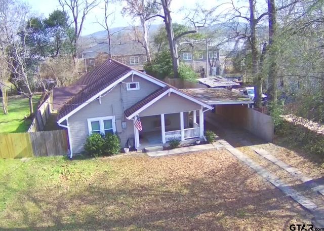 507 N TRINITY, Gilmer, TX 75644