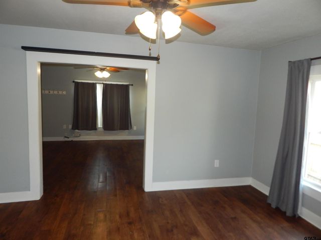 507 N TRINITY, Gilmer, TX 75644